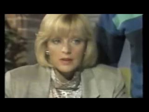 Crossroads Motel - Tuesday 30th December 1986