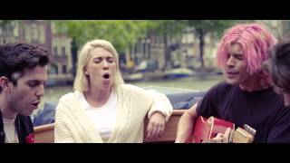 Grouplove - I'm With You (Acoustic)