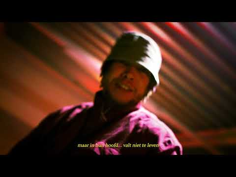 LVZY - Doen alsof ft Gia (Prod.by CAPSLOCKED) (VISUALIZER)