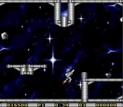 Super Obliteration Amiga