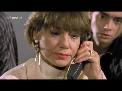 Ein Fall für zwei 110 - Gelegenheit macht Mörder [HD Krimi] 1993 (Matula & Dr. Franck)