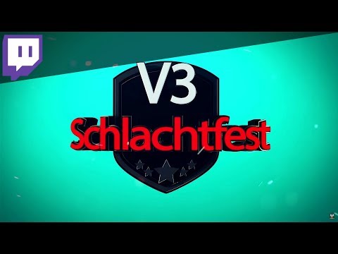 SCHLACHTFEST EVENT! Teil 2 - World of Warships | [Stream] [Deutsch] [60fps]