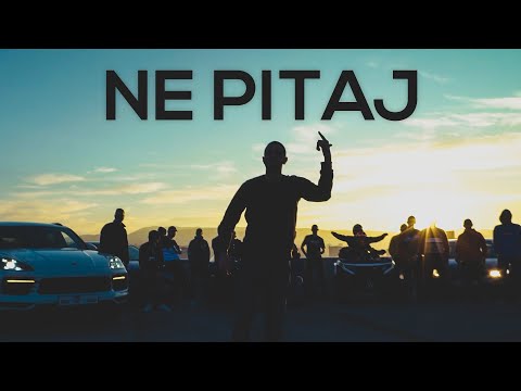 Cunami - Ne Pitaj
