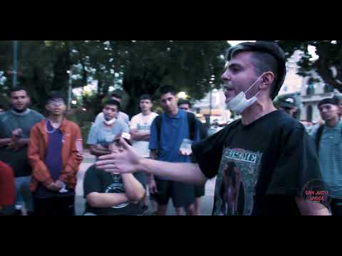 TRUK vs SHARK I 4tos Fecha 4 I Torneo 21/22 (Ascenso FMS🇦🇷) - SAN JUSTO UNDER