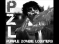 Purple Zombie Lobsters Goblin Fight