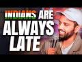 Akaash Singh Proves Indian Stereotypes Are True