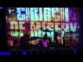 Church of Misery -  Sick of Living / Filth Bitch Boogie (Aileen Wuornos) - Live at Roadburn 2012