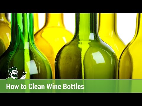 download lagu mp3 mp4 Cleaning Wine Bottles For Reuse, download lagu Cleaning Wine Bottles For Reuse gratis, unduh video klip Cleaning Wine Bottles For Reuse