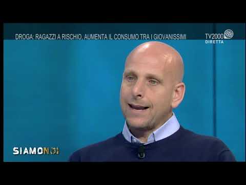 23 ottobre – Emergenza droga, a Siamo Noi ne parlano gli esperti