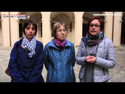 #AmicidiFruttuaria -  Messa per Papa Giovanni Paolo II a San Benigno Canavese