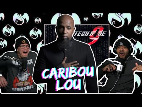 How Did I Miss Out?? | TBT | Tech N9ne Caribou Lou Reaction