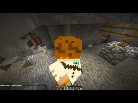 Ambition UHC: S8E2 - HO! HO! NO!