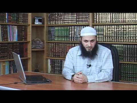 Sadullah Bajrami - Pyetje dhe Pergjigje- Emisioni Nr.09