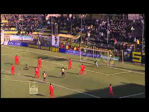 Juve Stabia 1-1 Ascoli 16/03/2013 2012-13 - 31°