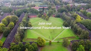 University of Derby video