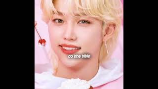 Download lagu I like it baby! (2/8) #kpop #straykids #straykidskpop #skz #felix #felixstraykids #yongbok #leefelix mp3