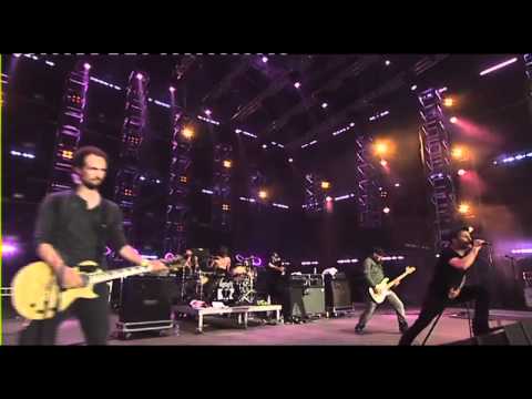 Donots Festivaldiary // 04.08.2011 - Przystanek Woodstock 2011, Poland