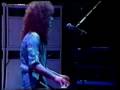 J. Geils Band - Nightmares / Wild Man Live