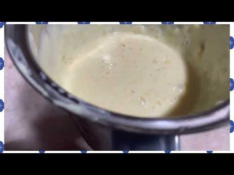 The Original and Bakery style Vanilla Ice Cream Custard