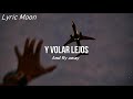 5 Seconds Of Summer - Fly Away (Letra en inglés y español)