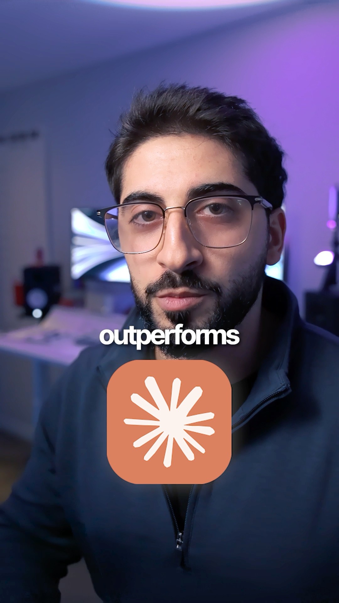 POV: the most relatable AI video of 2026