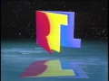 RTLplus Ident Brandung 1988