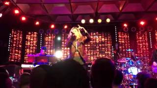 Conrad Sewell &quot;Shadow&quot; in Fort Lauderdale, FL