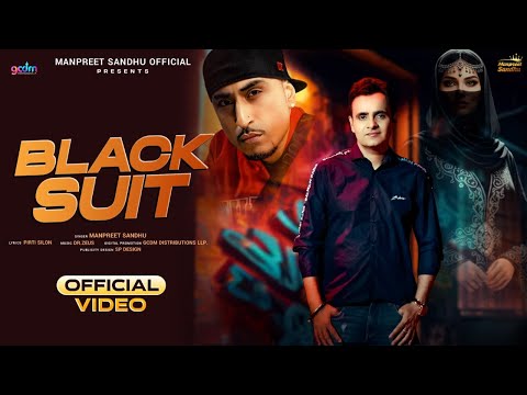 Manpreet Sandhu and Dr Zeus