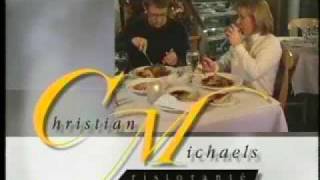 preview picture of video 'Christian Michaels local TV ad Dining'