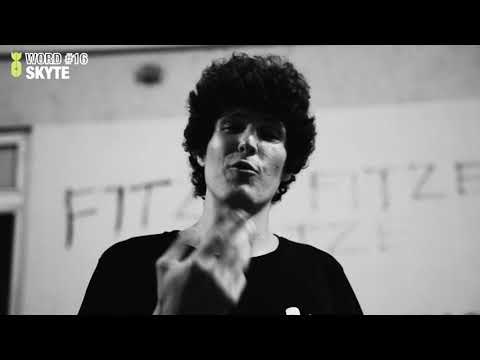 THE MESSAGE WORD #16: SKYTE - Unity