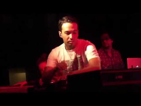 Laidback Luke @ State - Argentina (12.10.12)