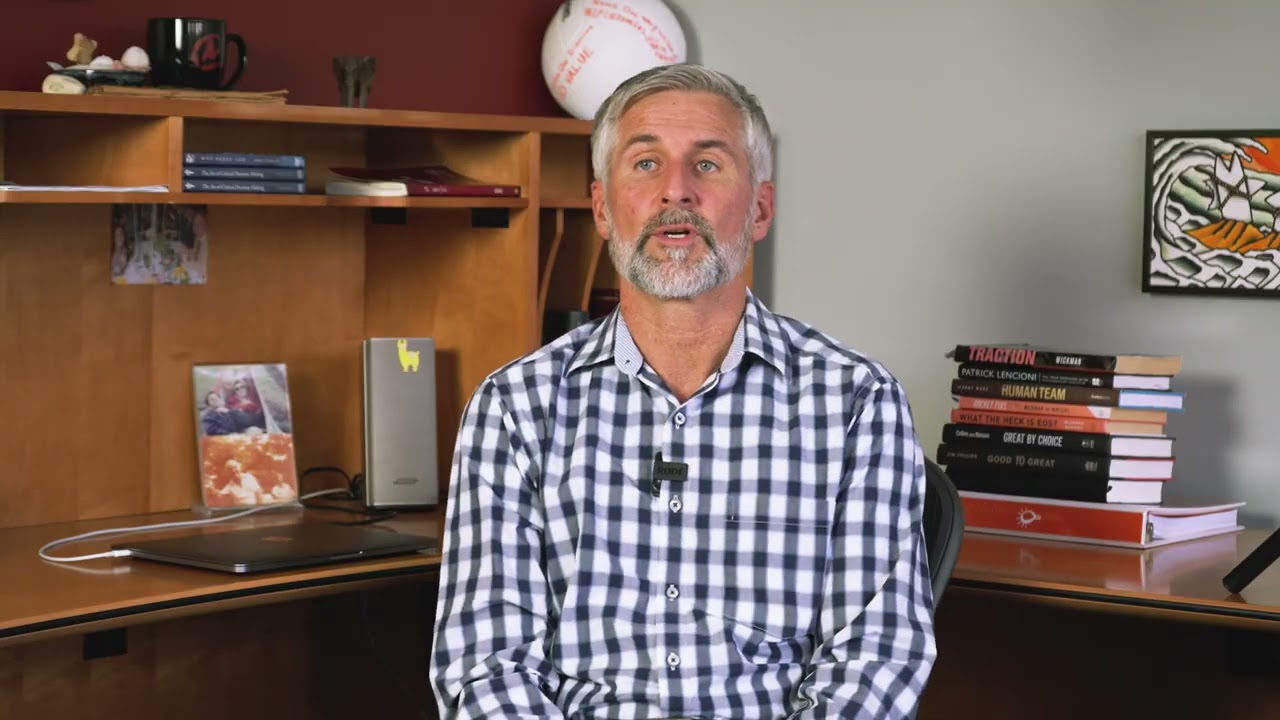 Brad Knoth Testimonial