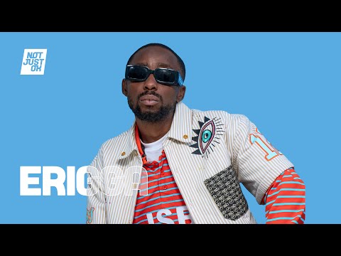 Erigga: "Therapy Session" feat. Bella Shmurda Breakdown + Storytelling As a Tool | NotJustVerses