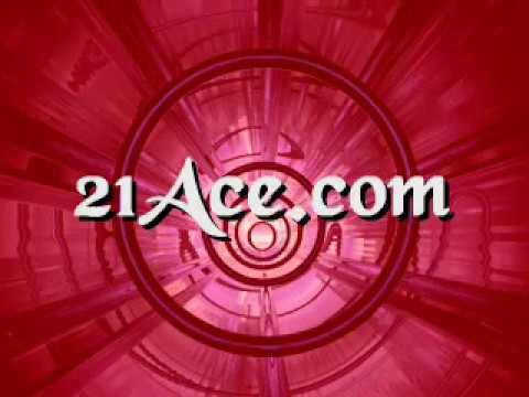 Poker chip tricks by 21ace