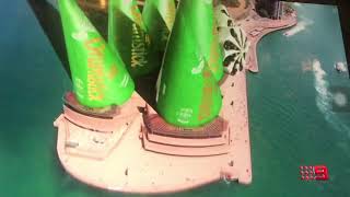 Snack Masters Channel 9 Ad