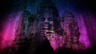 James Asher - Temple Gates. Kamel Nitrate Remix