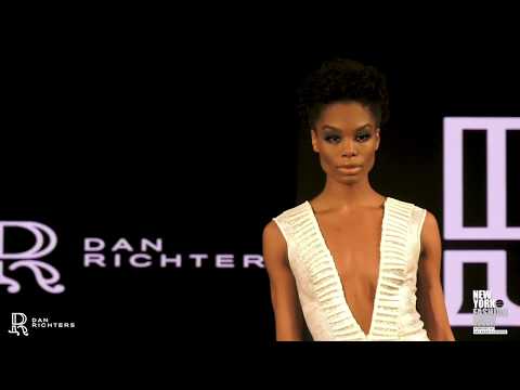 Dan Richters at New York Fashion Week SS/20 Powered by Art Hearts Fashion