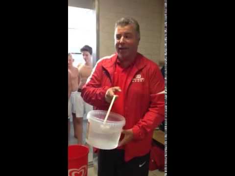 #ALSIceBucketChallenge OJC C1