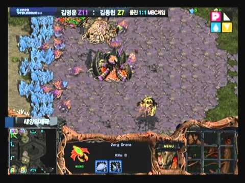 SPL  Saint vs ZerO 2010-11-07  @ Empire of the Sun