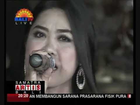 SAMATRA ARTIS BALI 8 SEPTEMBER 2019 - SENIOR & SONYA