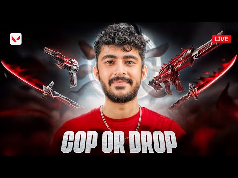 🔴Reaver 3.0 coming  #valorant