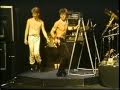 INXS - 14 - Golden Playpen - Magic Mountain 1983