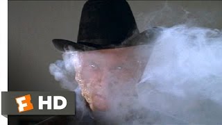 Westworld - Movie CLIP - Face Full of Acid (1973)