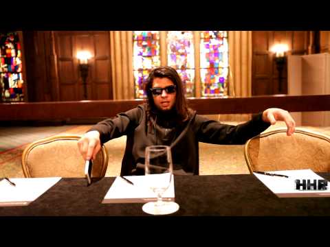 Chaboki talks new mixtape, Vwahla Boyz, recent arrest & more w/ @HipHopsRevival #ClearVisual