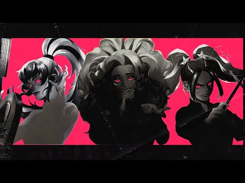 Spikey Wikey - The Sirens