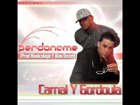 Carnal Ft Gardoula | Perdoname
