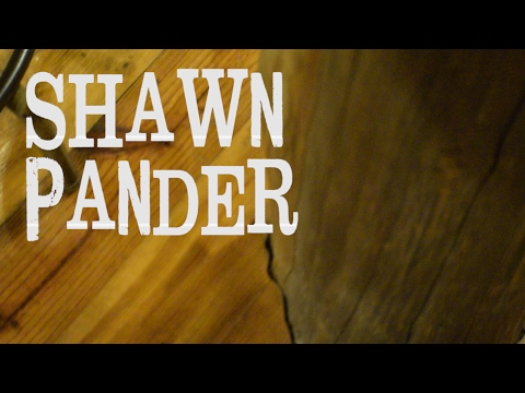 Shawn Pander - 