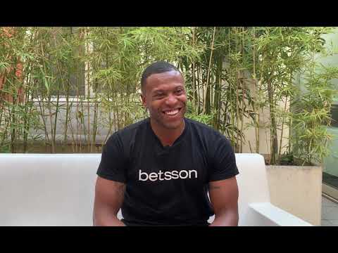 Baptista demuestra a Joaquín que es un EXPERTO en tenis.