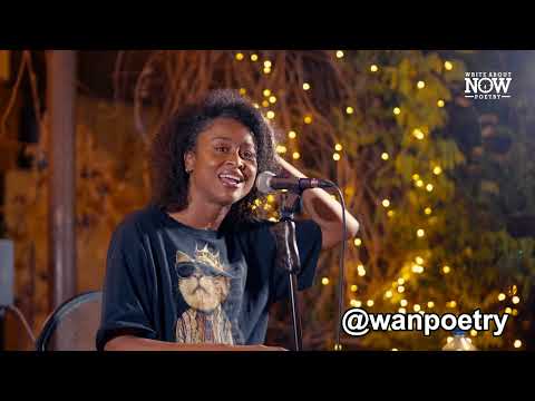 "White Privilege" x Kyla Jenée Lacey x @wanpoetry