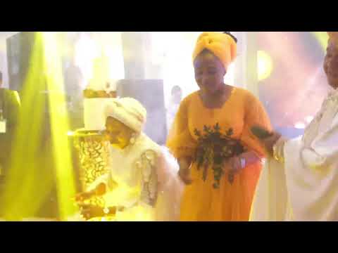 Esther Osaji -Hallelujah Concert